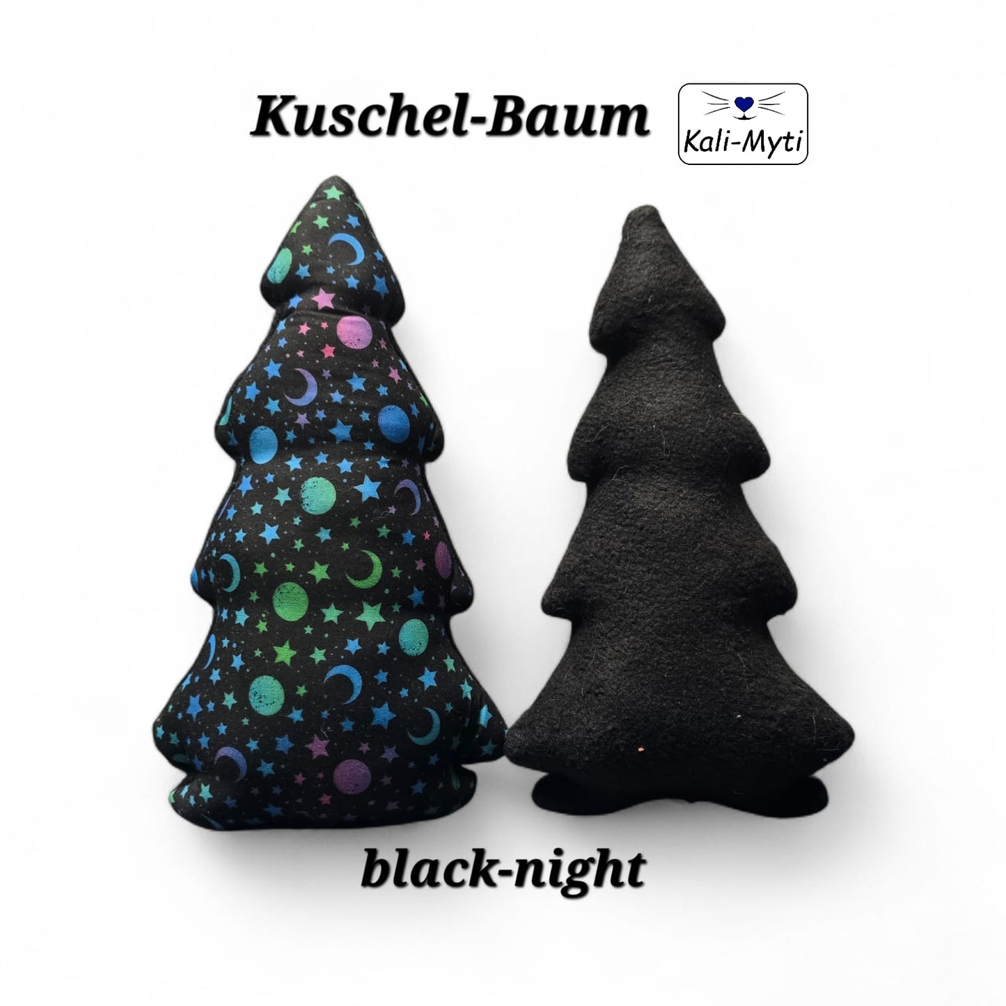 Kuschel-Bäume