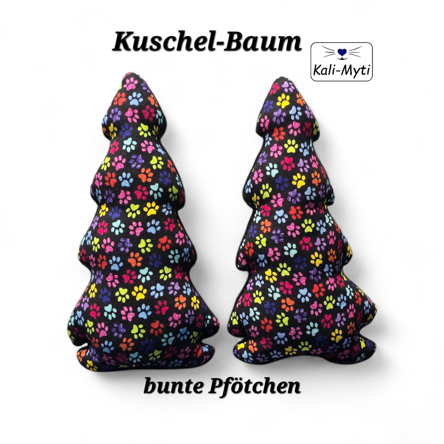 Kuschel-Bäume