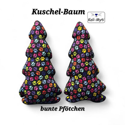 Kuschel-Bäume
