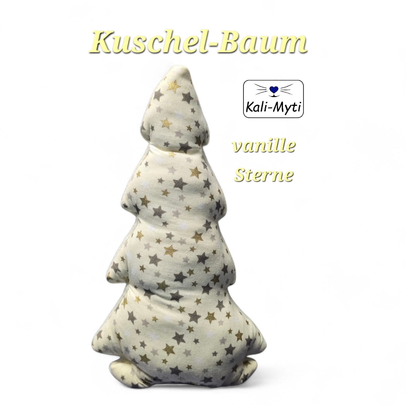 Kuschel-Bäume