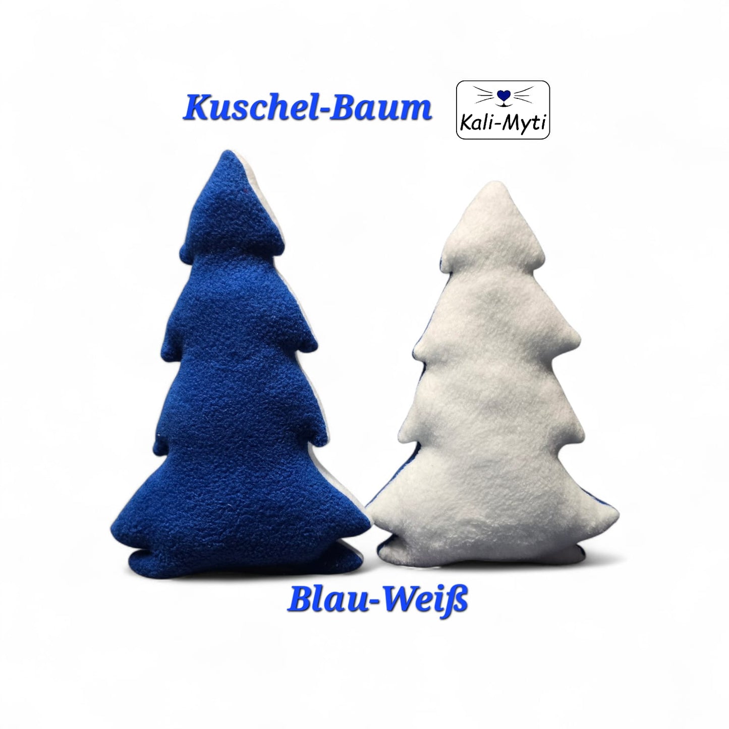 Kuschel-Bäume
