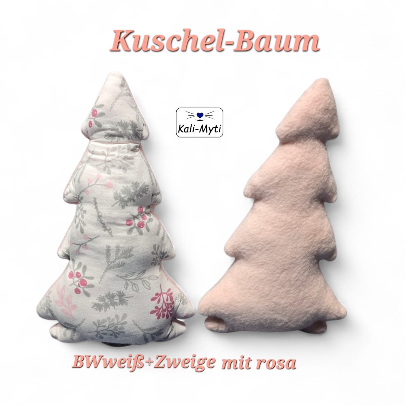 Kuschel-Bäume