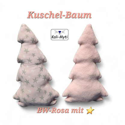 Kuschel-Bäume