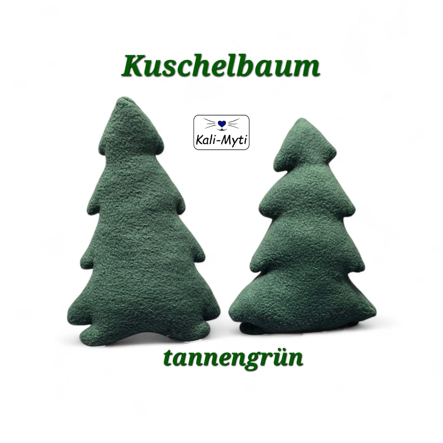 Kuschel-Bäume