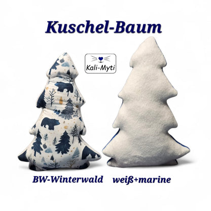 Kuschel-Bäume