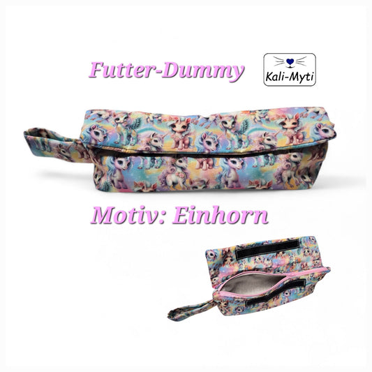 Futter-Dummy / Apportel