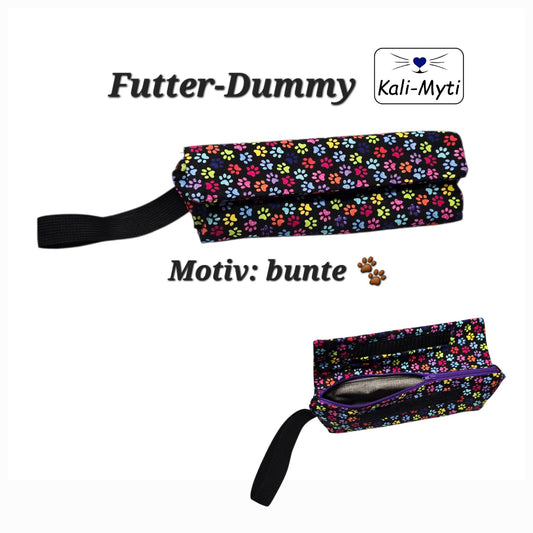 Futter-Dummy / Apportel