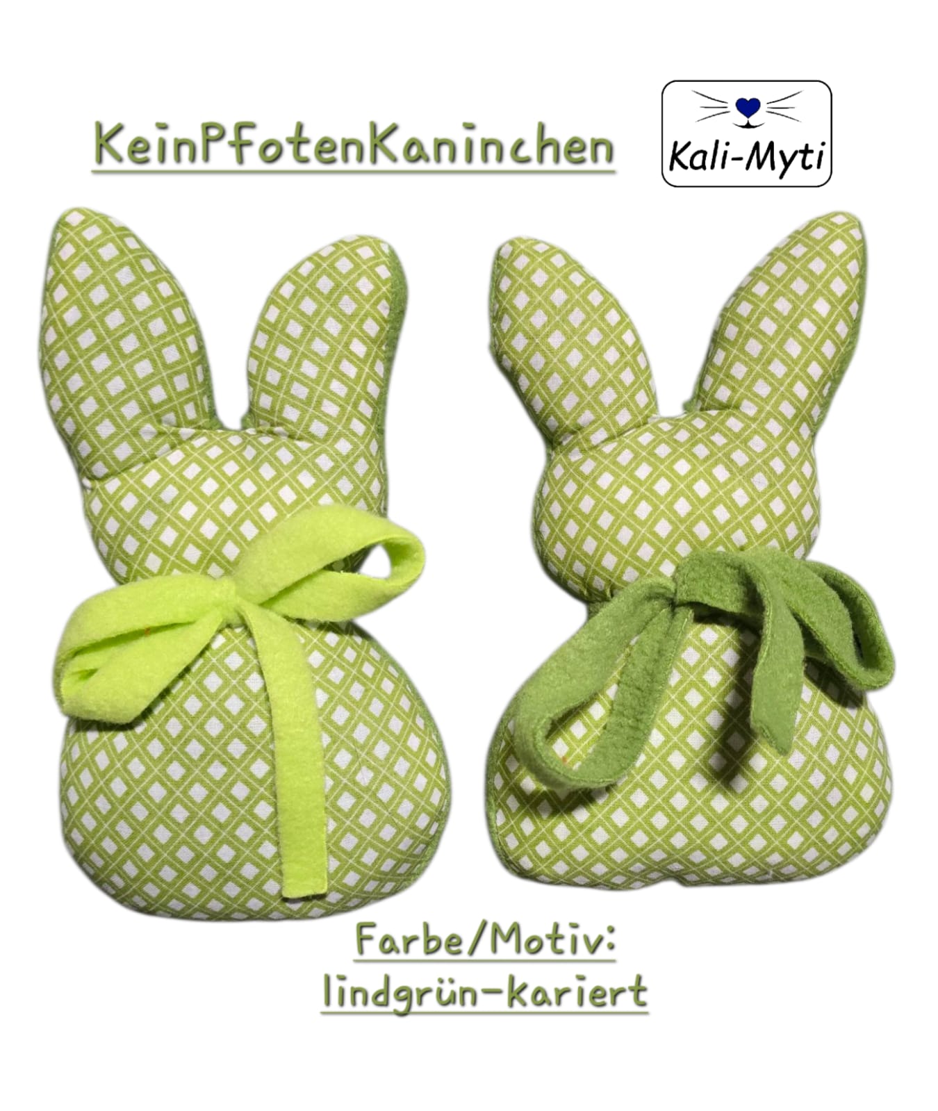 Kuschel-Hasen (KeinPfotenKaninchen)