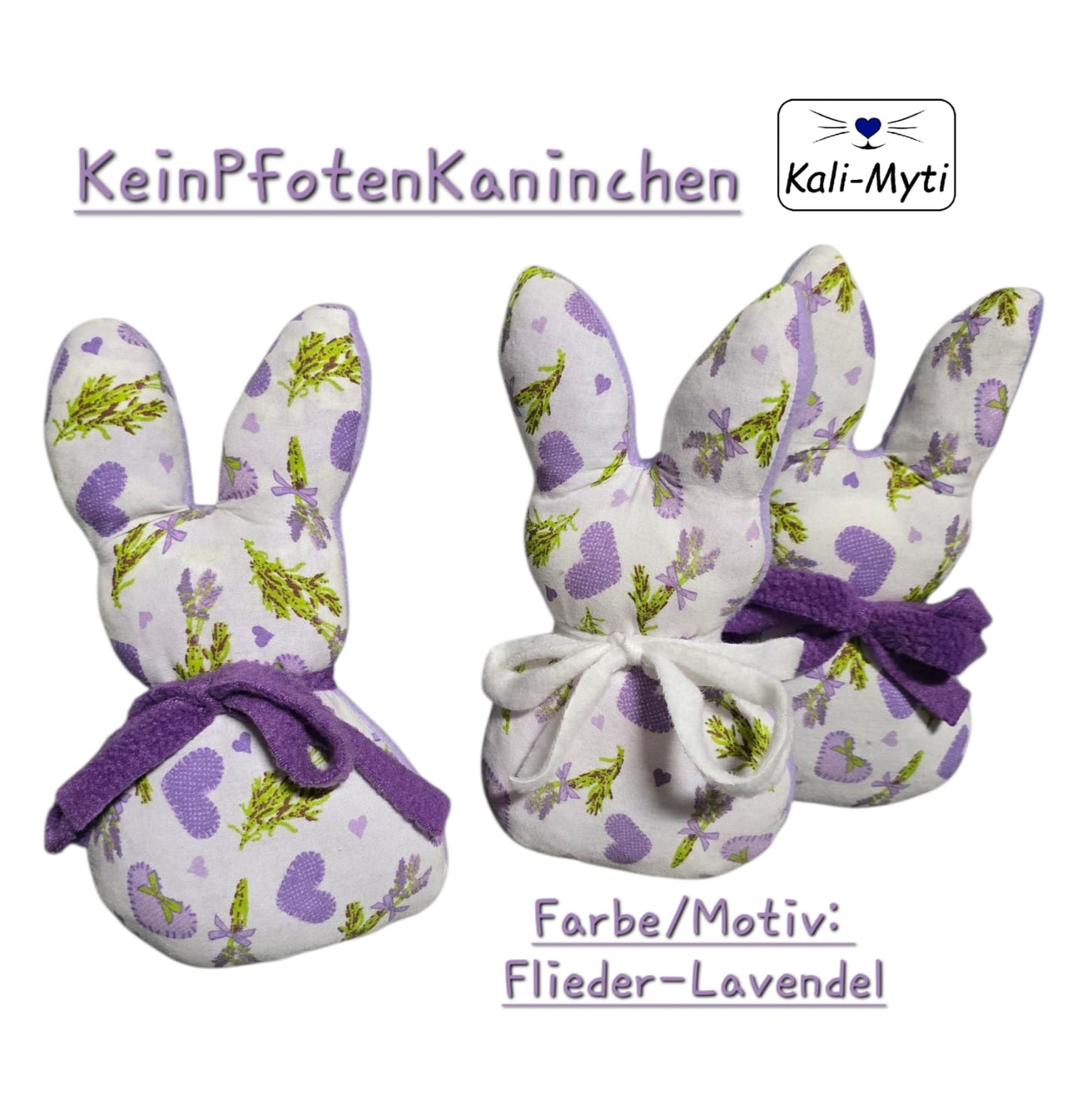 Kuschel-Hasen (KeinPfotenKaninchen)