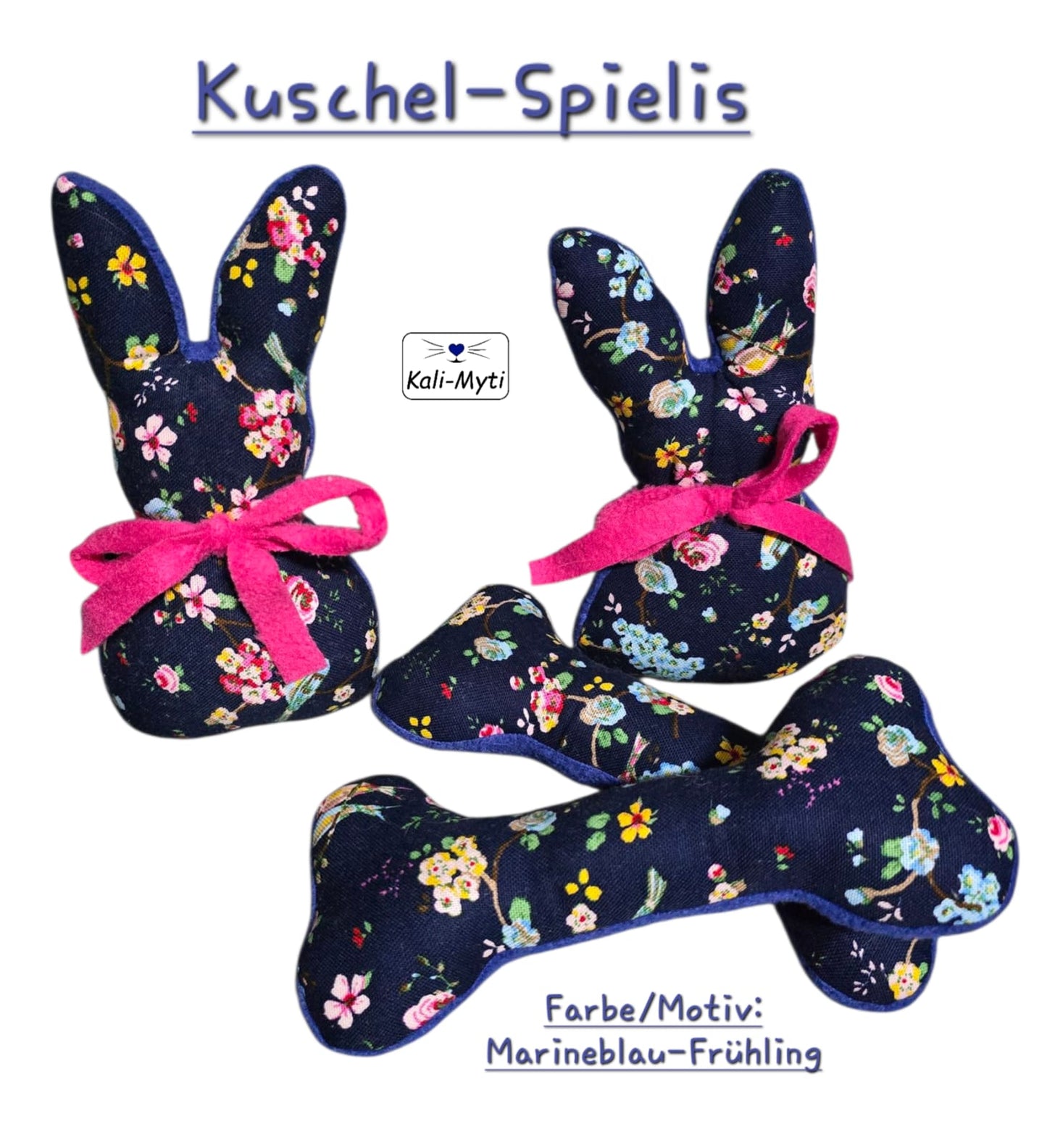 Kuschel-Hasen (KeinPfotenKaninchen)