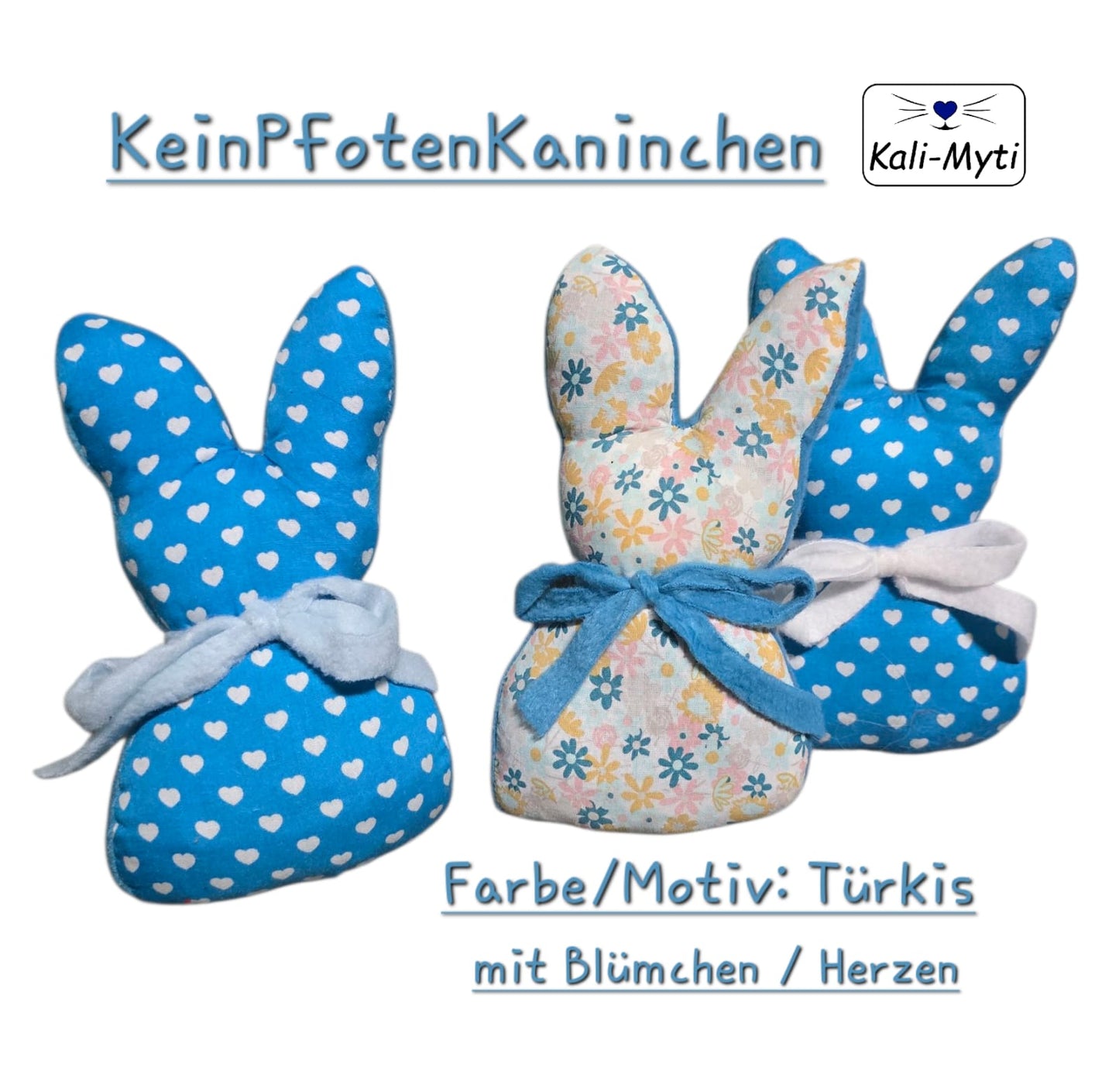 Kuschel-Hasen (KeinPfotenKaninchen)
