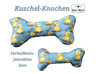 Kuschel-Knochen