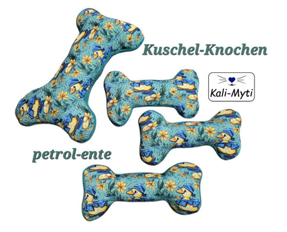 Kuschel-Knochen