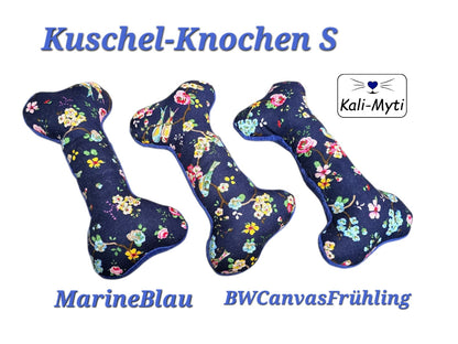 Kuschel-Knochen