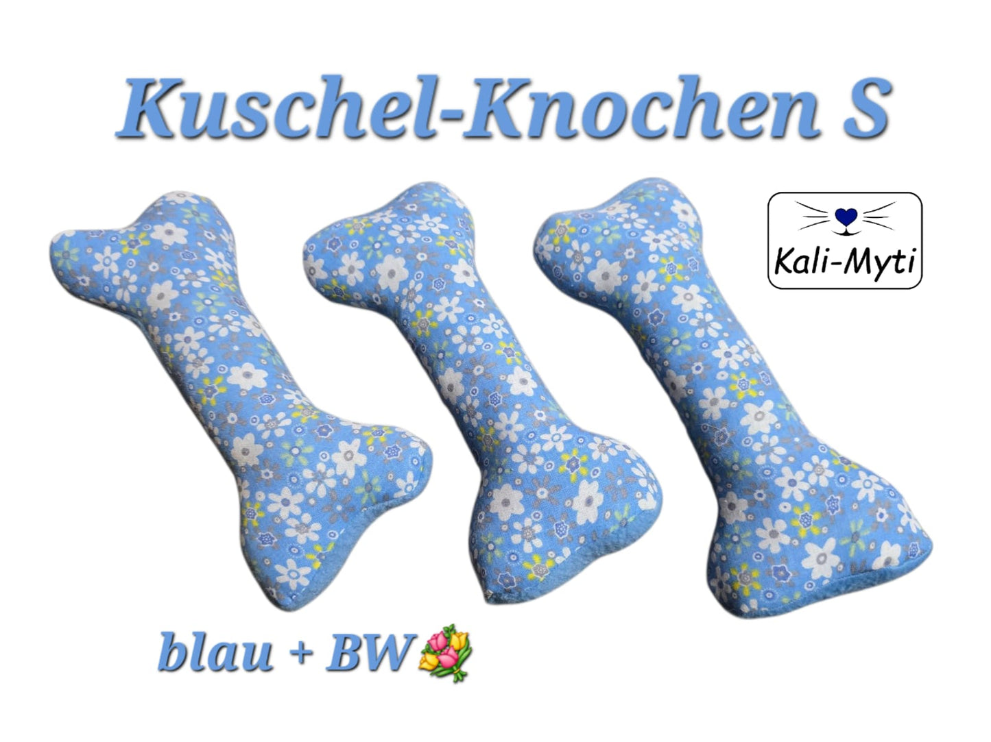 Kuschel-Knochen