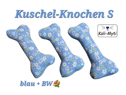 Kuschel-Knochen