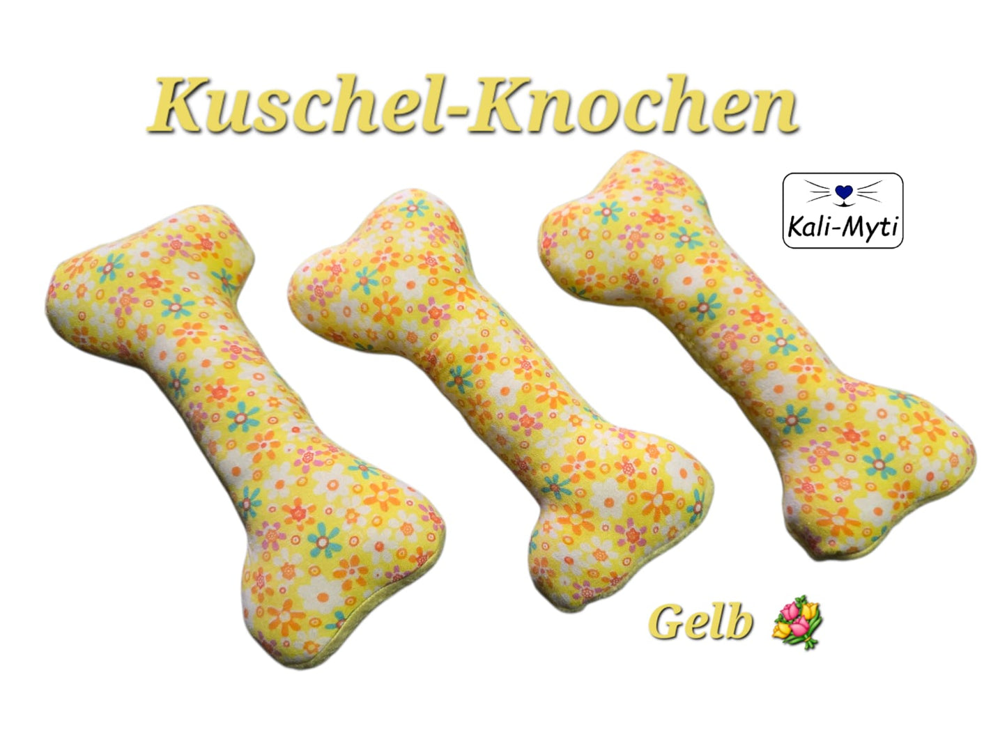 Kuschel-Knochen