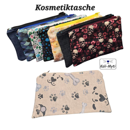 Kosmetiktasche / Allzwecktasche