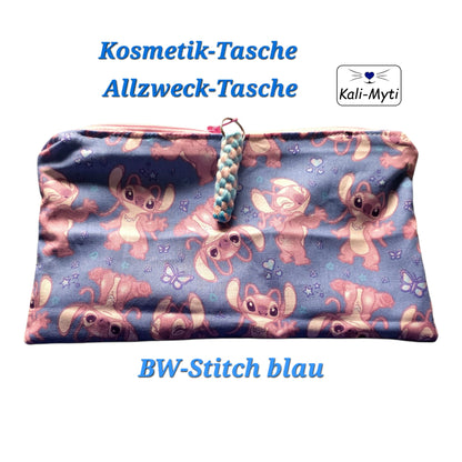 Kosmetiktasche / Allzwecktasche