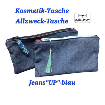 Kosmetiktasche / Allzwecktasche