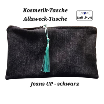 Kosmetiktasche / Allzwecktasche