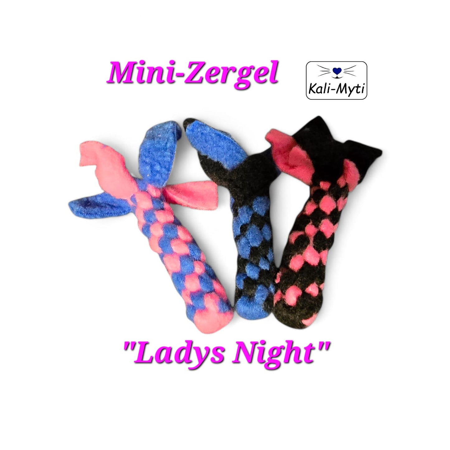 Zergel-Mini