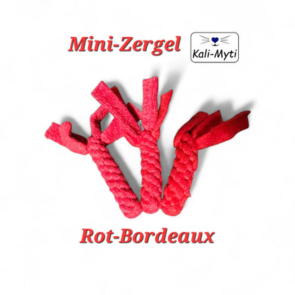 Zergel-Mini