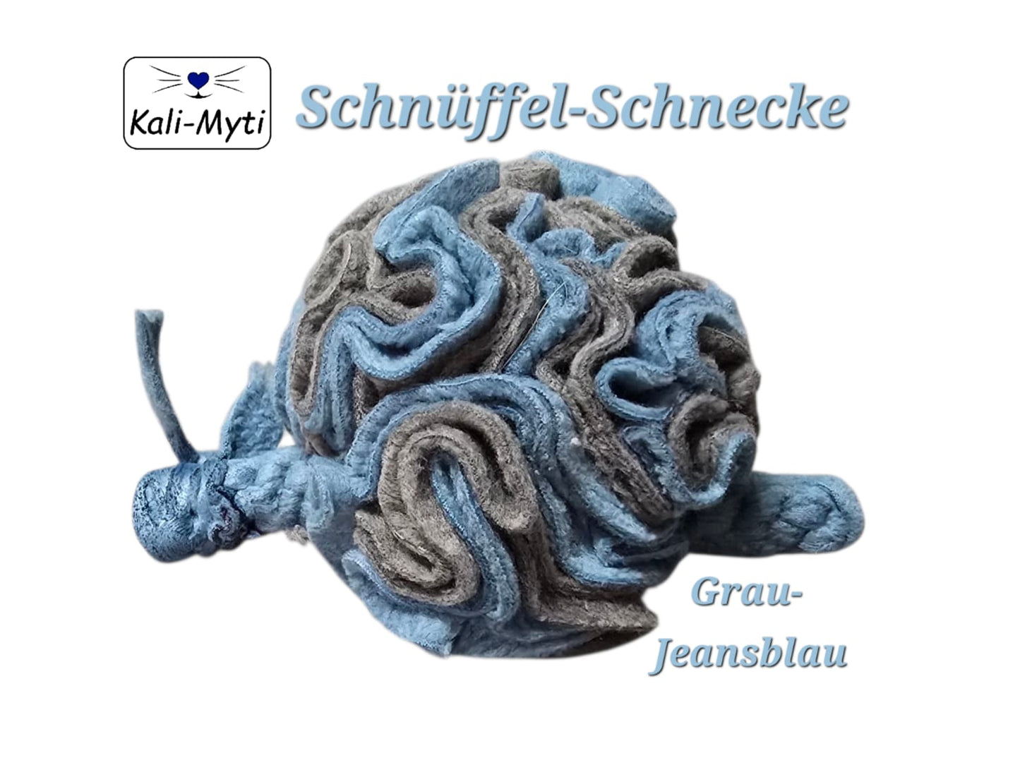 Schnüffel-Schnecke