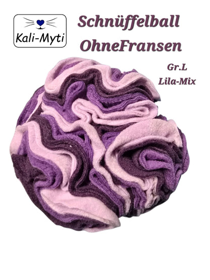 Schnüffelball (ohne Fransen) Gr. M