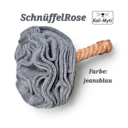 Schnüffel-Rose