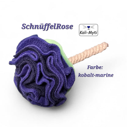 Schnüffel-Rose