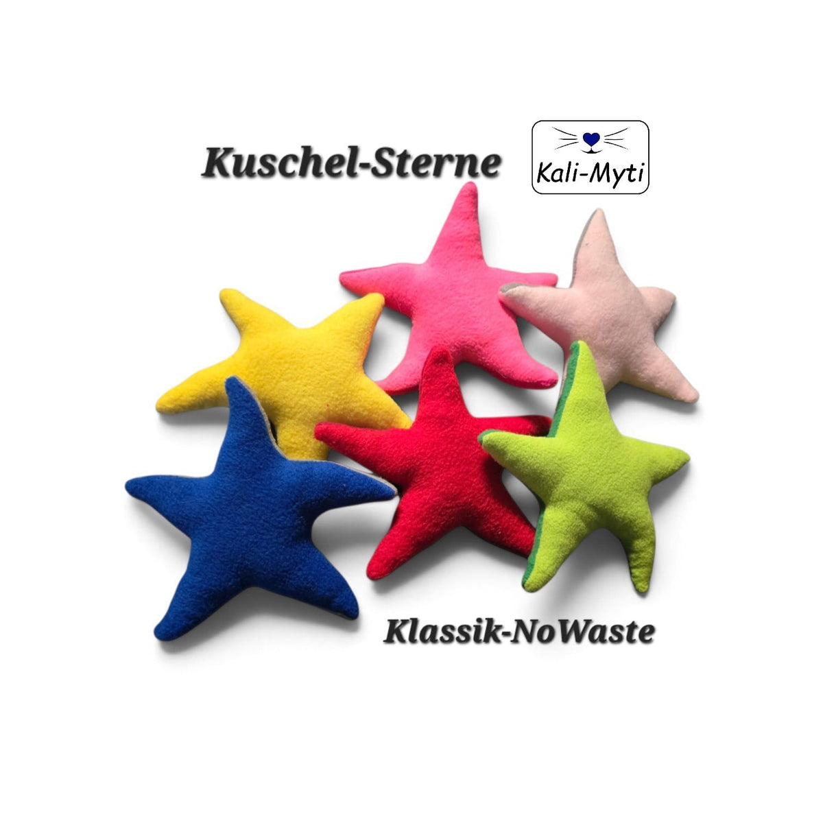 Kuschel-Sterne