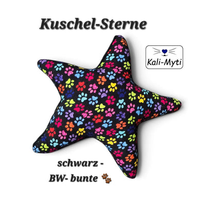Kuschel-Sterne