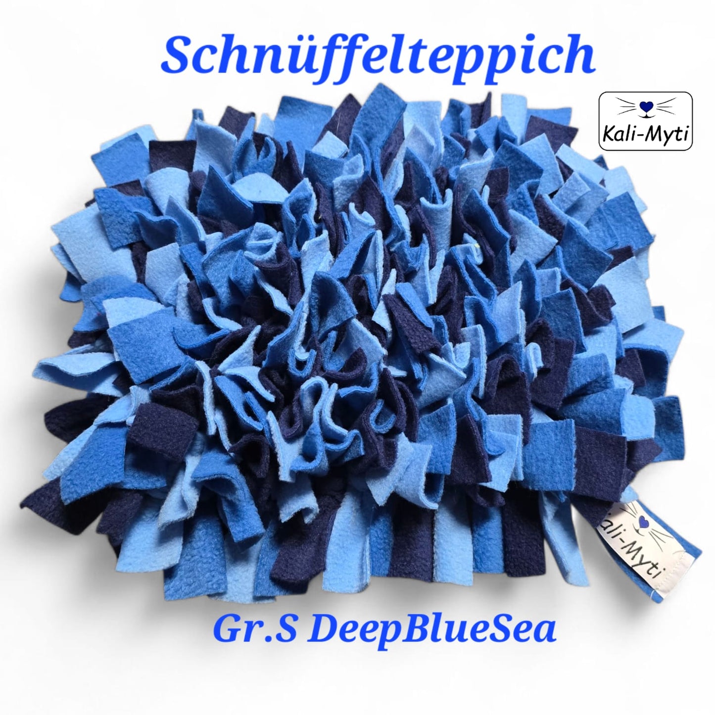 Schnüffelteppich Größe S