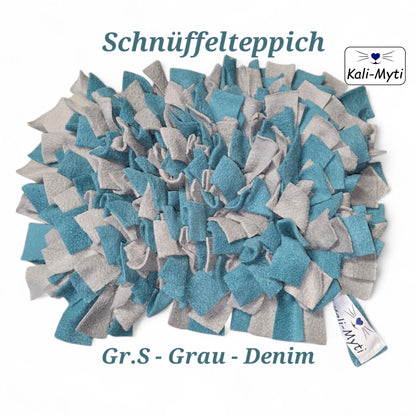 Schnüffelteppich Größe S