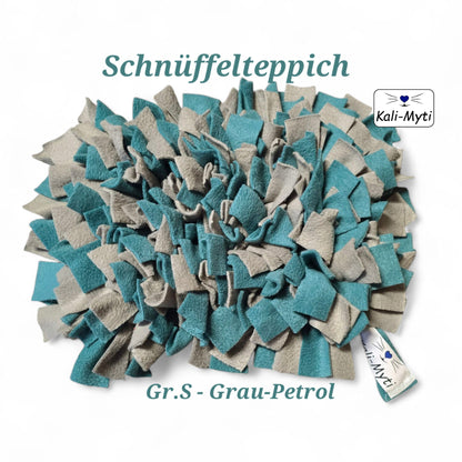 Schnüffelteppich Größe S