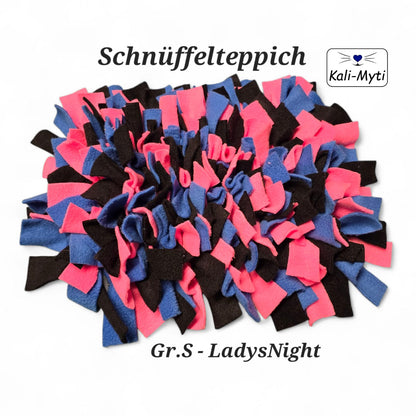 Schnüffelteppich Größe S