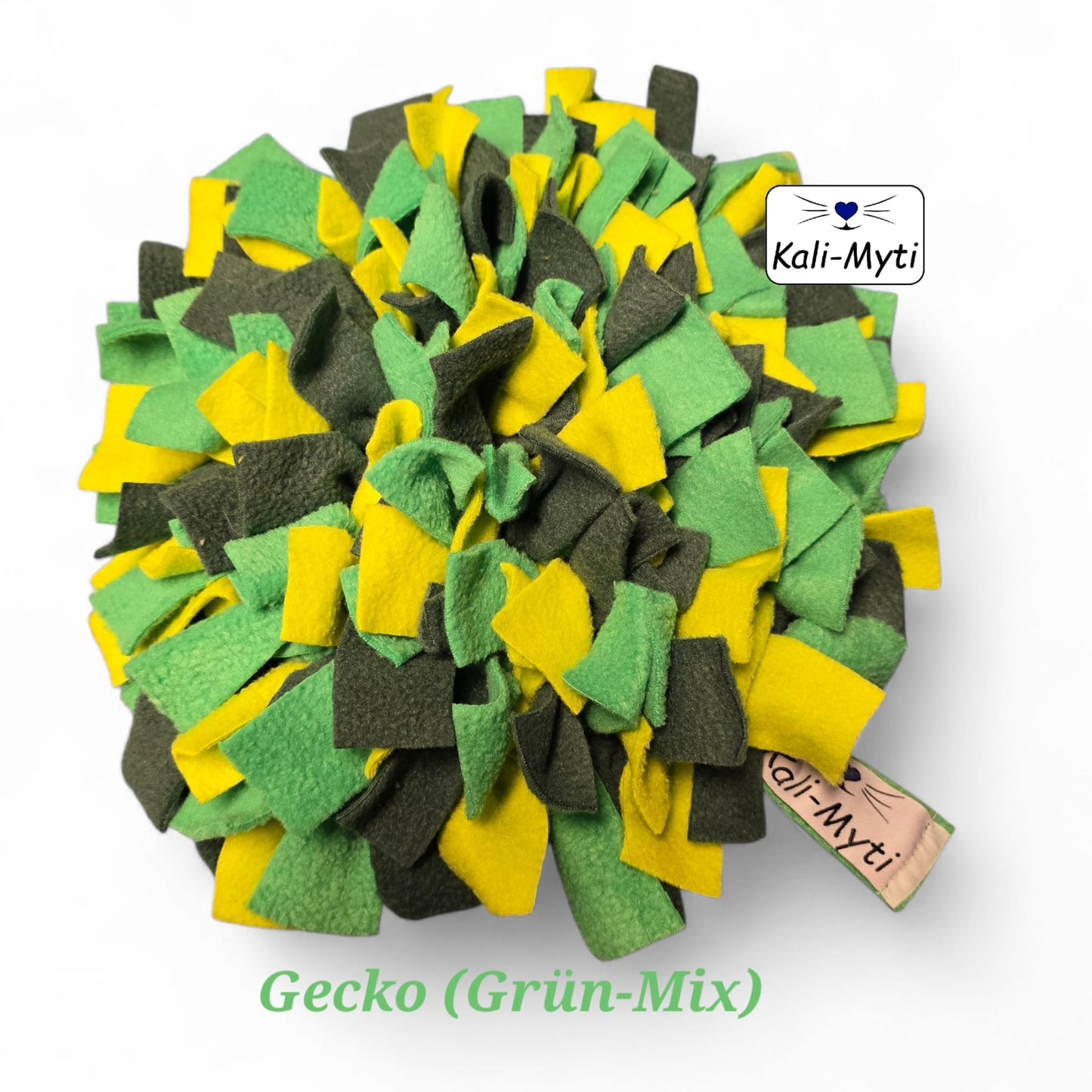 Schnüffelteppich Größe XS