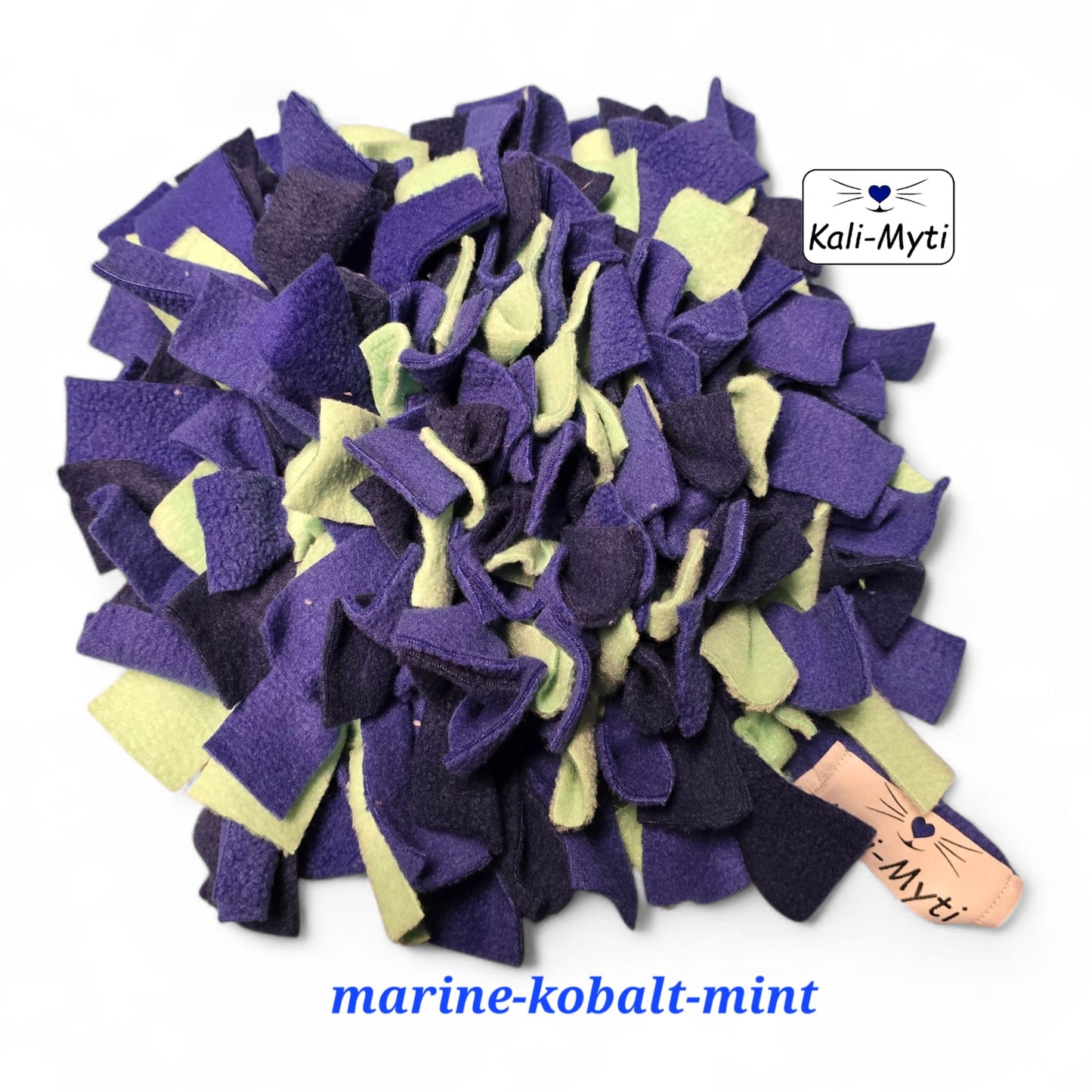 Schnüffelteppich Größe XS