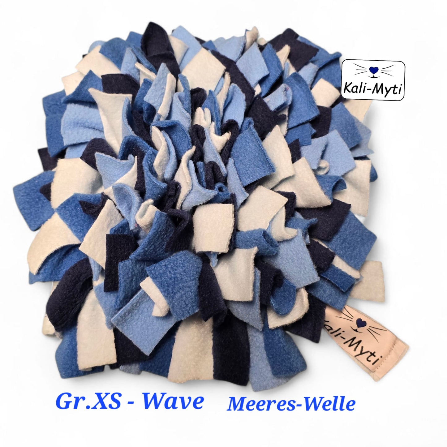 Schnüffelteppich Größe XS