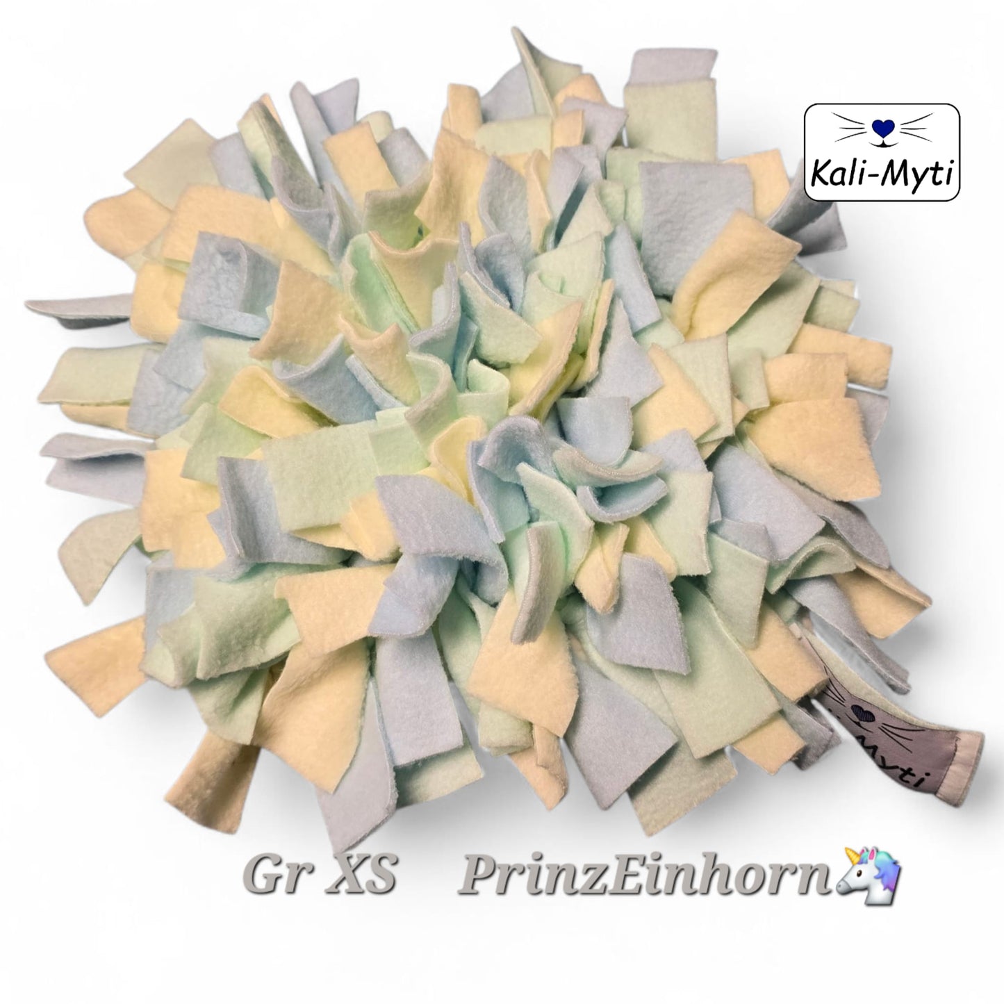 Schnüffelteppich Größe XS