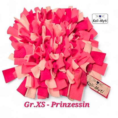 Schnüffelteppich Größe XS