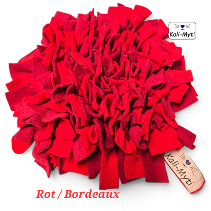 Schnüffelteppich Größe XS