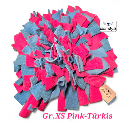 Schnüffelteppich Größe XS