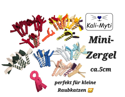 Zergel-Mini