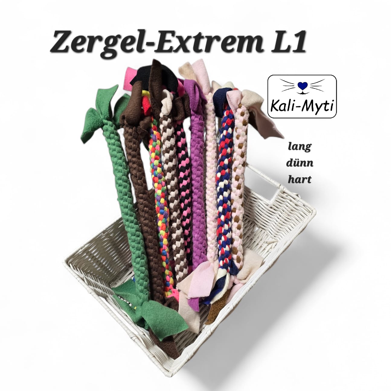 Zergel-Extrem Gr. L1