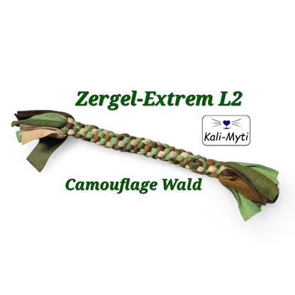 Zergel-Extrem Gr. L2