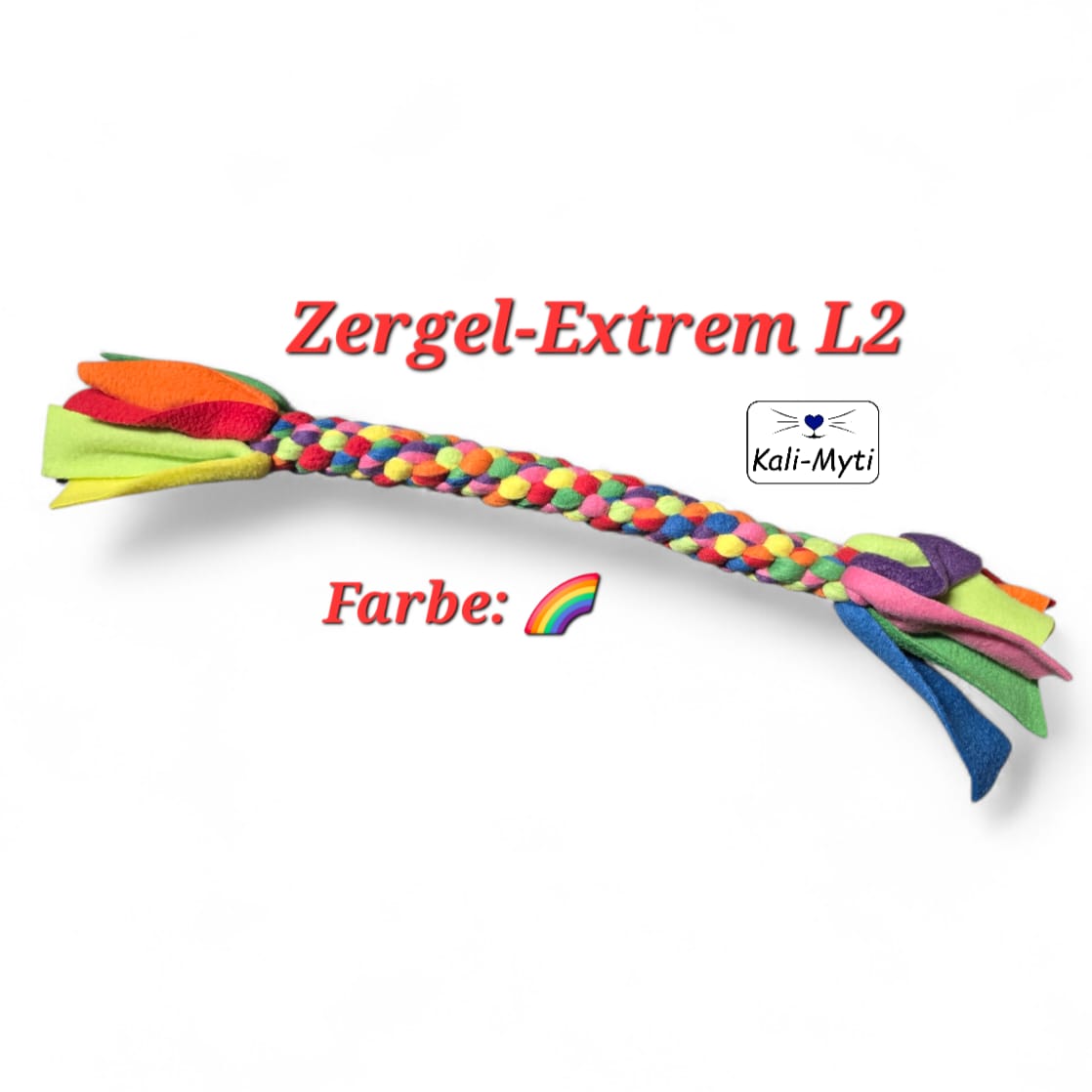 Zergel-Extrem Gr. L2