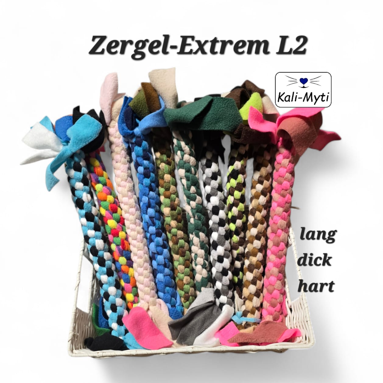 Zergel-Extrem Gr. L2