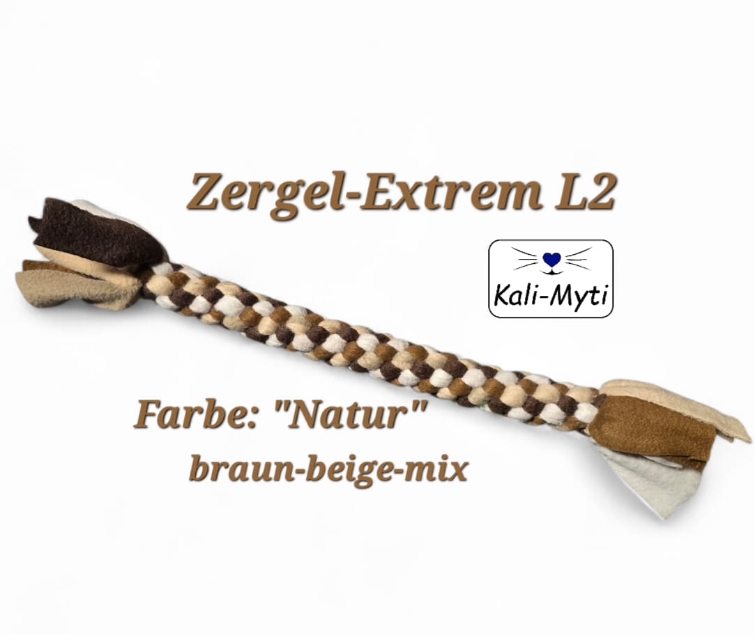 Zergel-Extrem Gr. L2